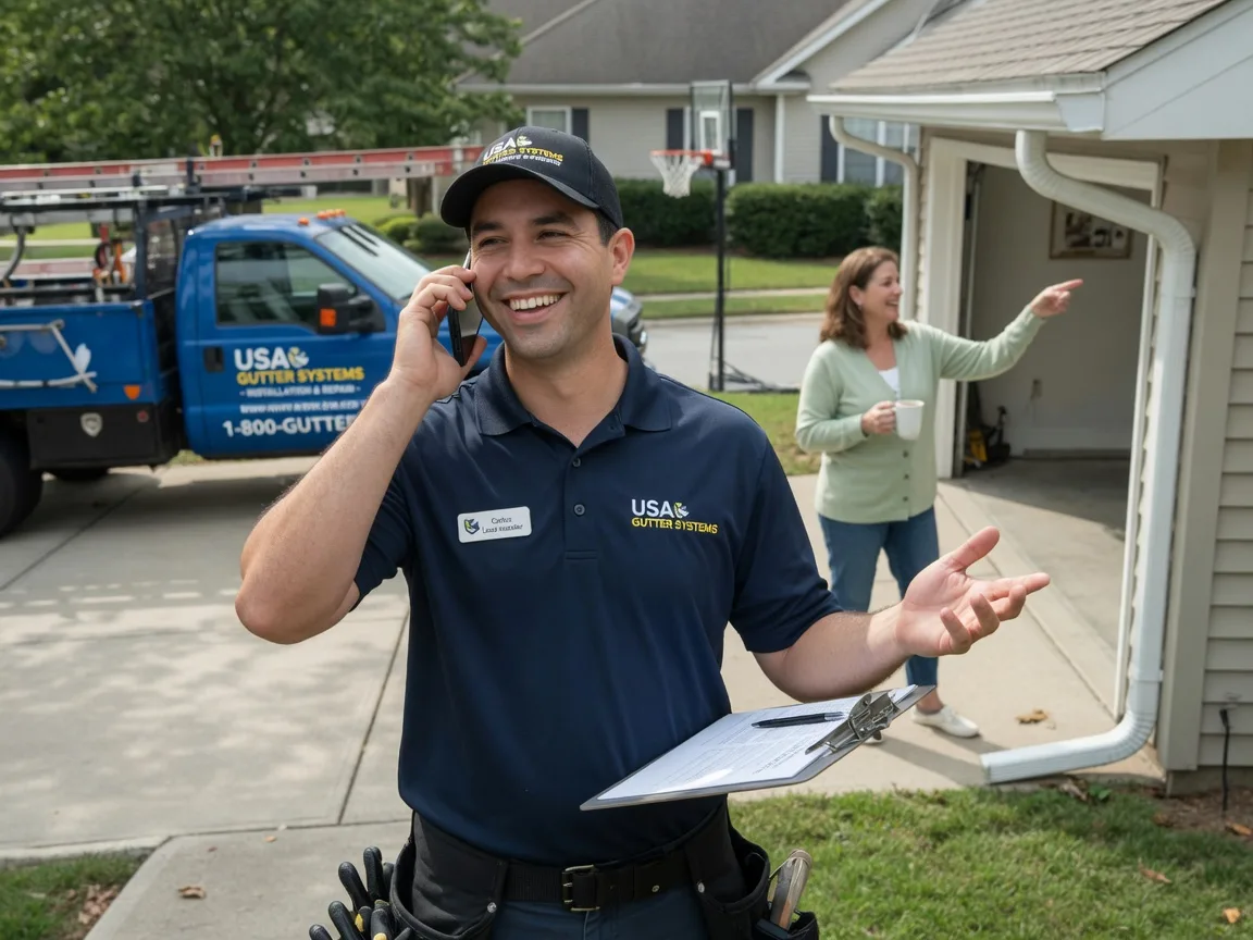Gutter Installation Cheyenne, OK FAQs